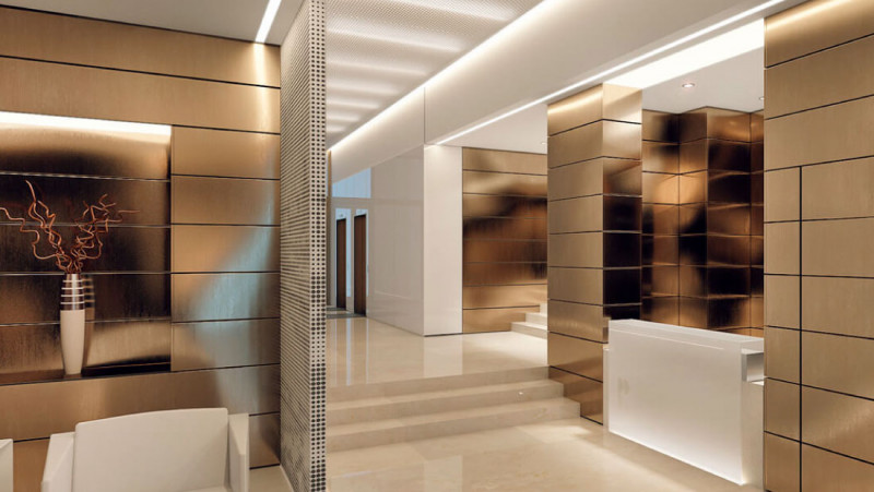 ЖК "Balchug Residencе"   - фото 18