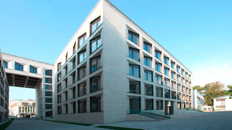 ЖК "Balchug Residencе"   - фото 13