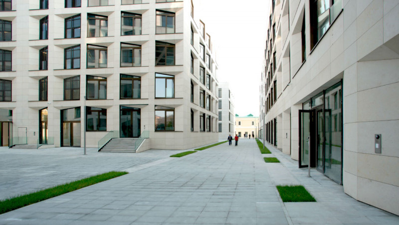 ЖК "Balchug Residencе"   - фото 16