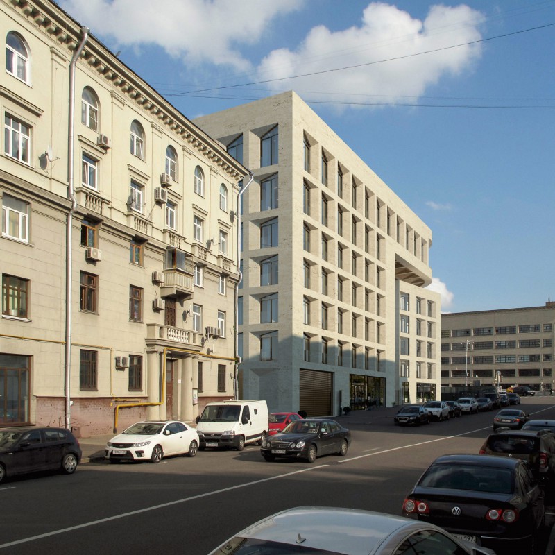 ЖК "Balchug Residencе"   - фото 5