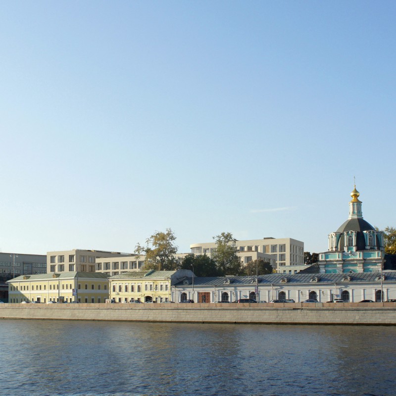 ЖК "Balchug Residencе"   - фото 7