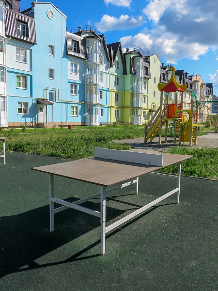 ЖК "Квартал в Лесном" - фото 16