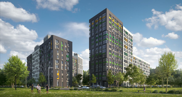 ЖК "Северный"