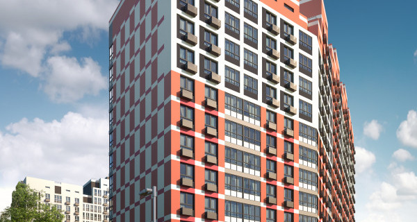 ЖК "Северный"