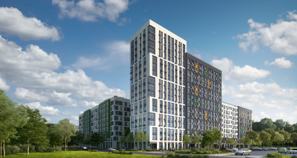 ЖК "Северный"