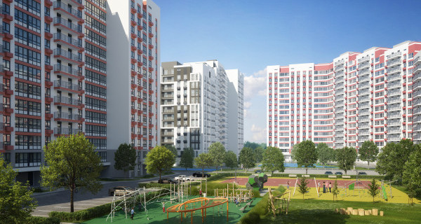 ЖК "Северный"