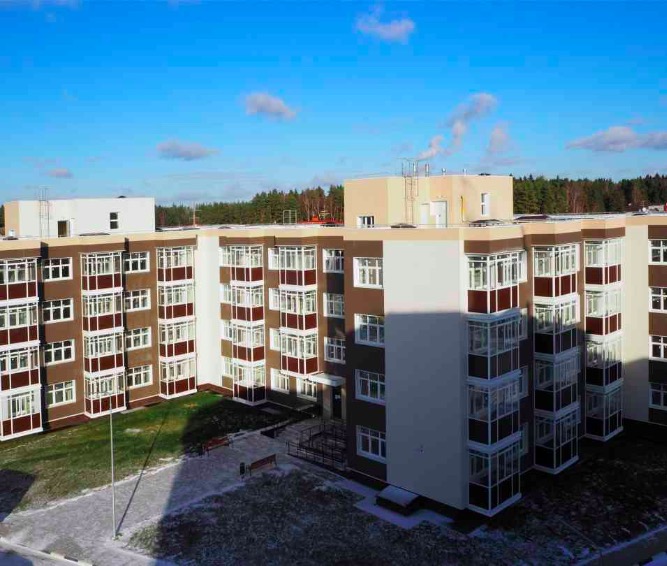 ЖК "Friday Village"   - фото 4