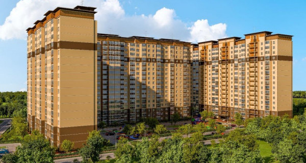 ЖК "Авентин"