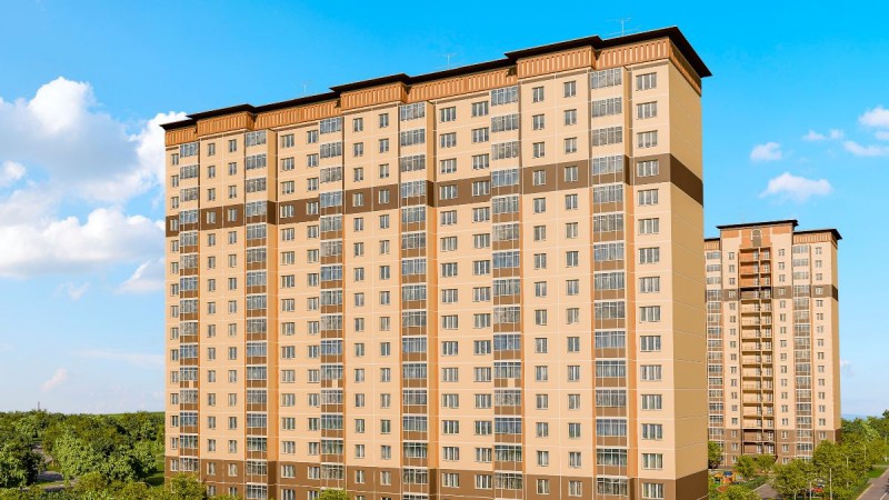 ЖК "Авентин" - фото 3