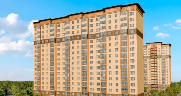 ЖК "Авентин"