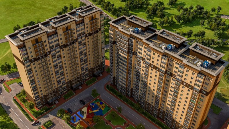 ЖК "Авентин" - фото 4