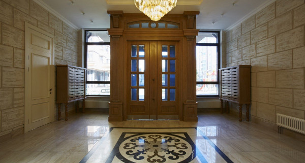 ЖК "Счастье в Таганке" 