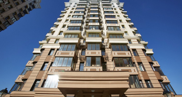 ЖК "Счастье в Таганке" 