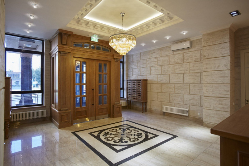 ЖК "Счастье в Таганке"  - фото 6