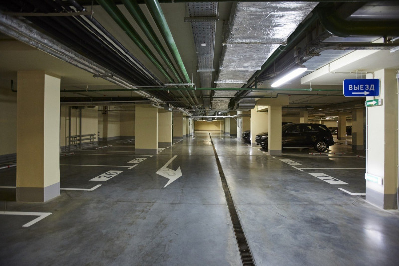 ЖК "Счастье в Таганке"  - фото 13