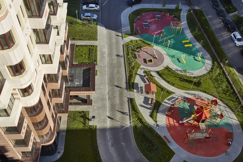 ЖК "Счастье в Таганке"  - фото 10