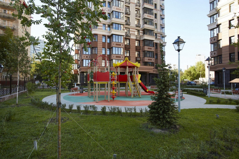 ЖК "Счастье в Таганке"  - фото 16