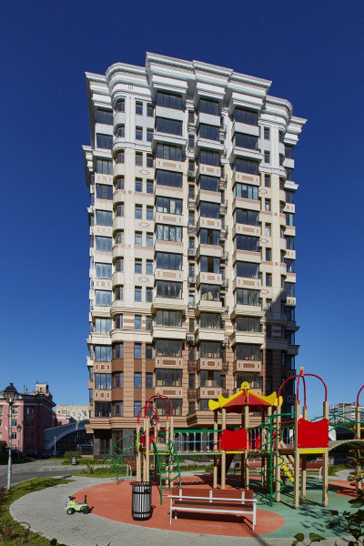 ЖК "Счастье в Таганке"  - фото 17