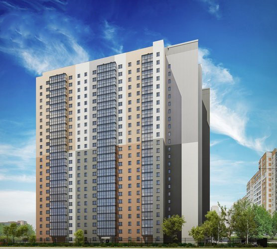 ЖК "Мичурино-Запад" - фото 6