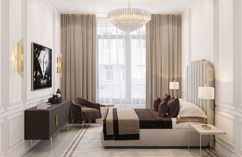 ЖК "Театральный дом" на Поварской   - фото 11