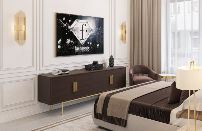 ЖК "Театральный дом" на Поварской   - фото 12