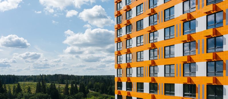 ЖК "Жемчужина Зеленограда" - фото 10