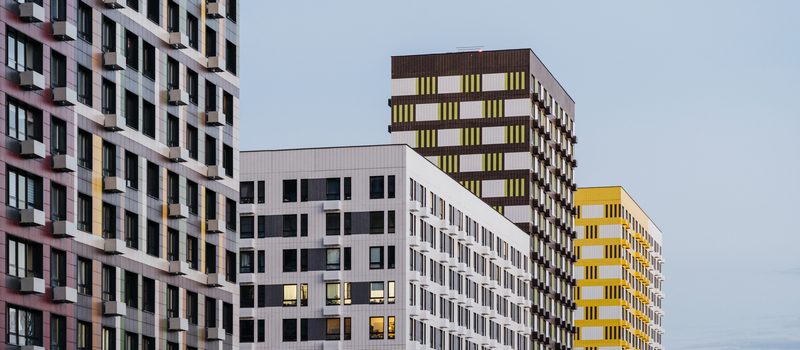 ЖК "Жемчужина Зеленограда" - фото 7