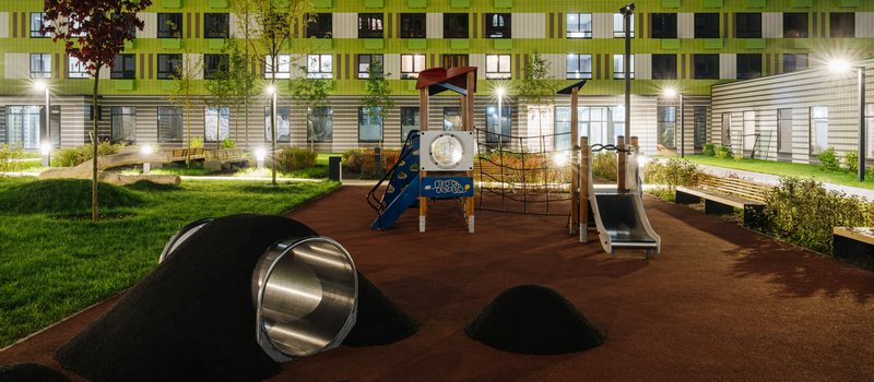 ЖК "Жемчужина Зеленограда" - фото 9