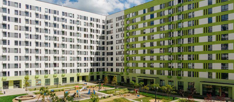 ЖК "Жемчужина Зеленограда" - фото 8