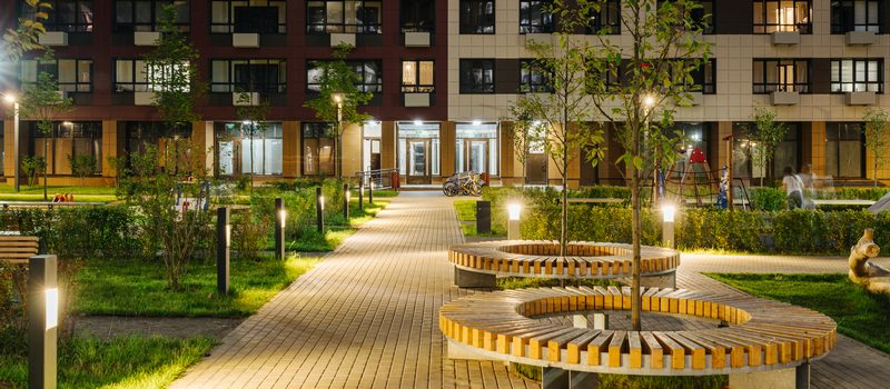 ЖК "Жемчужина Зеленограда" - фото 6