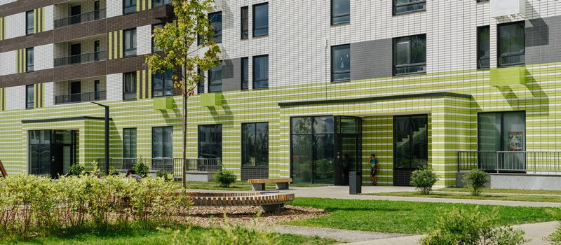 ЖК "Жемчужина Зеленограда" - фото 2