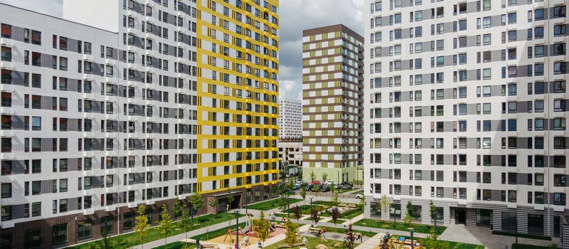 ЖК "Жемчужина Зеленограда" - фото 4