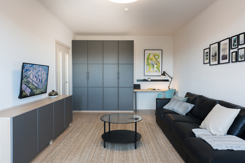 ЖК "Жемчужина Зеленограда" - фото 3