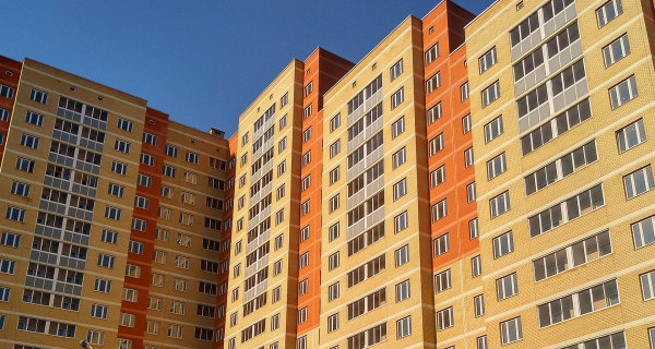 ЖК "Плещеево"