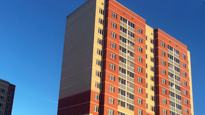 ЖК "Плещеево" - фото 2