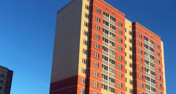 ЖК "Плещеево"