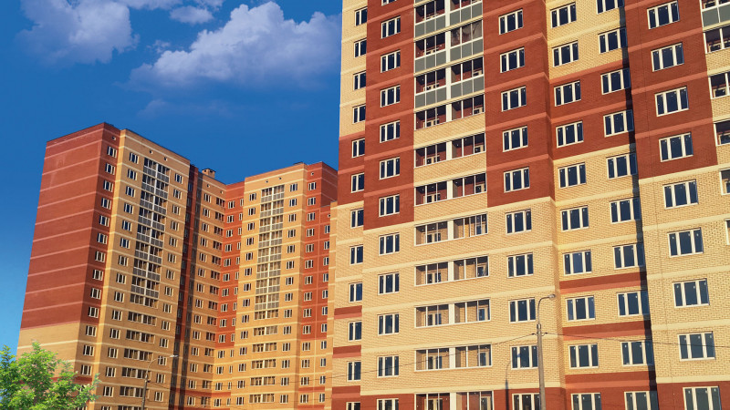 ЖК "Плещеево" - фото 4