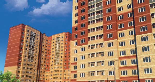 ЖК "Плещеево"