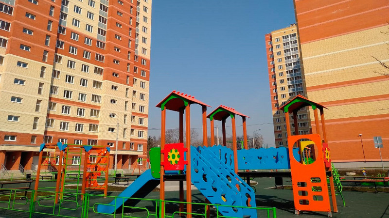 ЖК "Плещеево" - фото 9