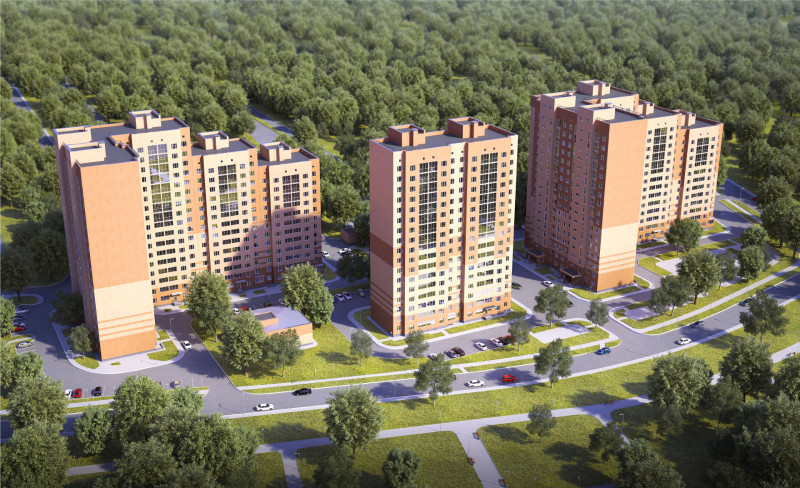 ЖК "Плещеево" - фото 8