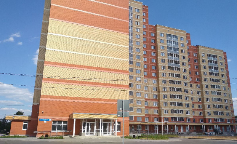 ЖК "Плещеево" - фото 6