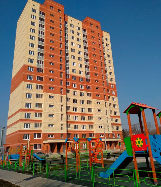 ЖК "Плещеево" - фото 11