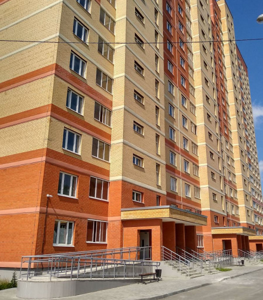 ЖК "Плещеево" - фото 7