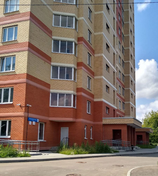 ЖК "Плещеево" - фото 5