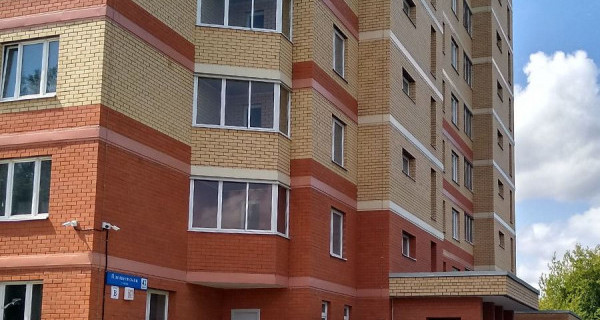 ЖК "Плещеево"