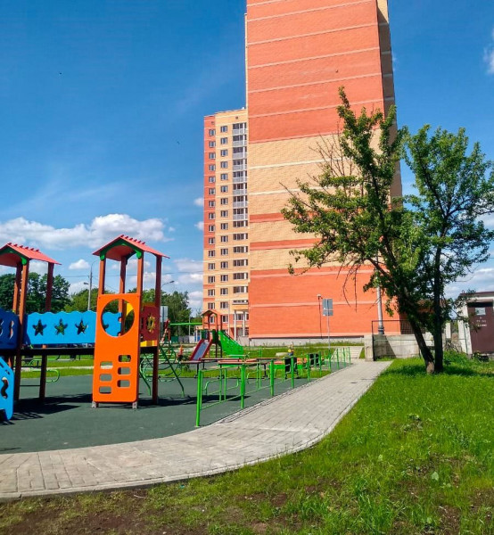 ЖК "Плещеево" - фото 12