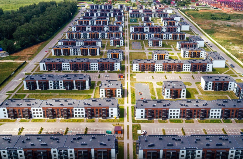 ЖК "Sampo"   - фото 15
