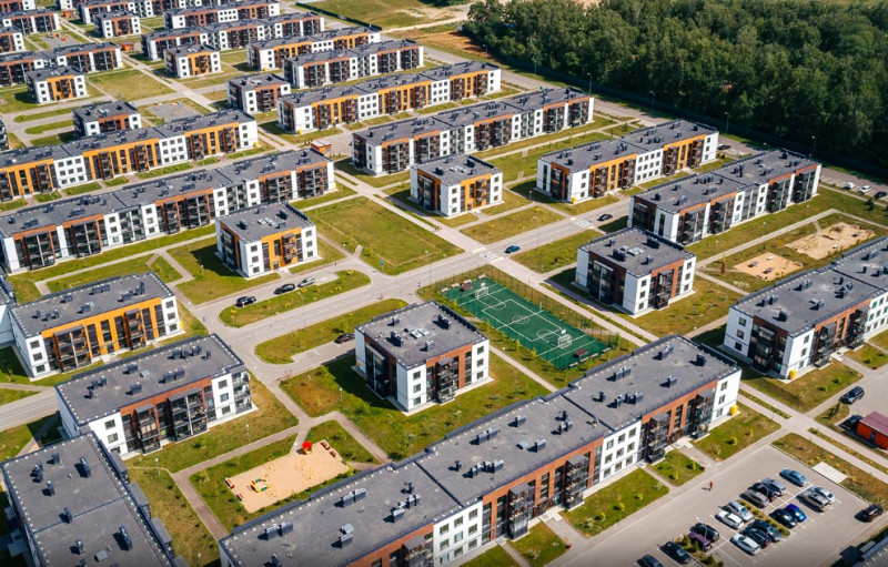 ЖК "Sampo"   - фото 16