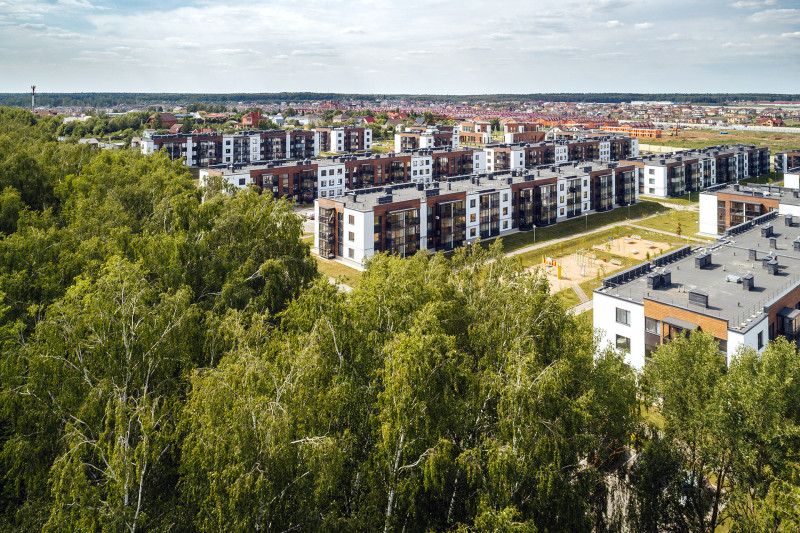 ЖК "Sampo"   - фото 13