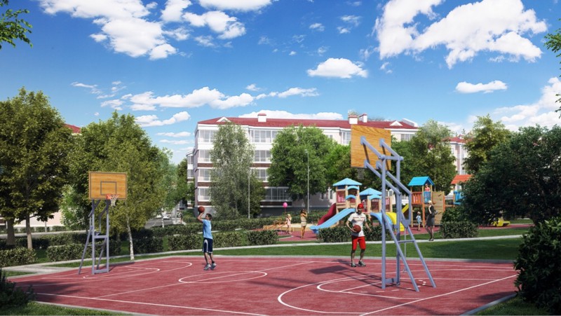 ЖК "Лукино" (Лукино-Парк) - фото 3